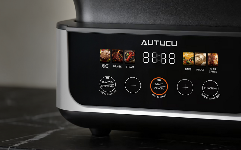 Quick Tips for AUTUCU N62NA Pro