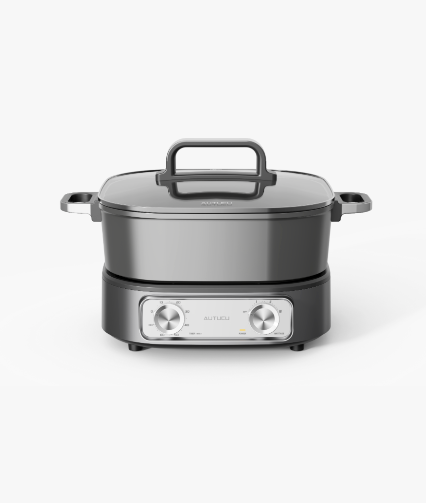 Multi-Cooker – Autucu