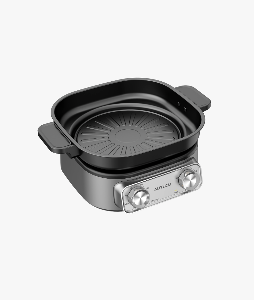 Electric Skillet / Griddle