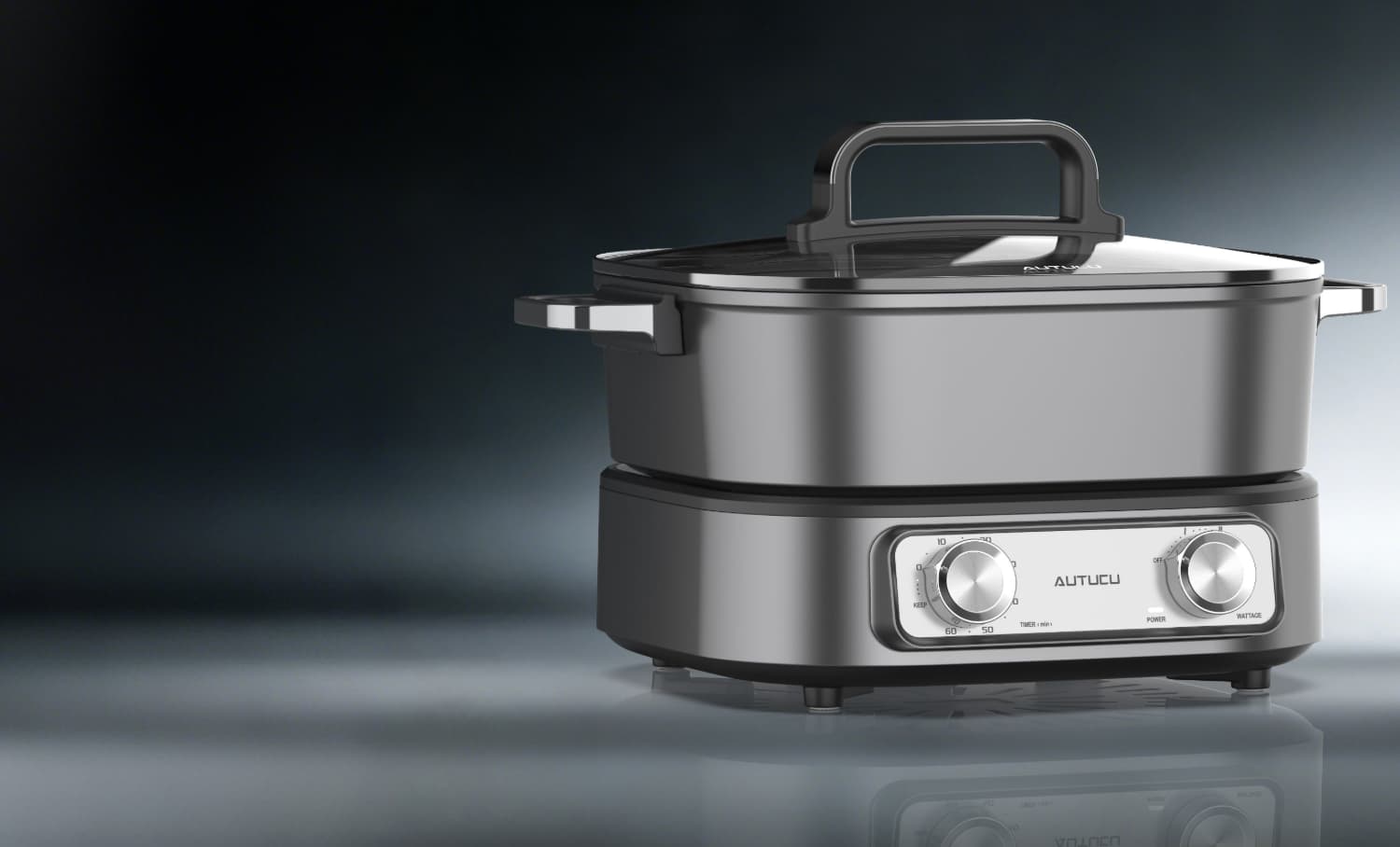 Multi-Cooker – Autucu